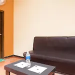 Fabhotel Krishna Regency - Nr Pcmg Park