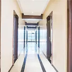 Fabhotel Krishna Regency - Nr Pcmg Park
